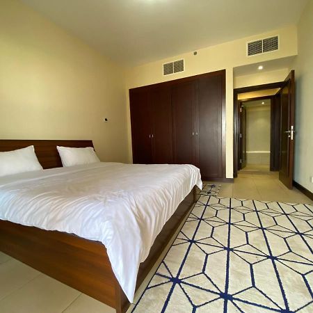 Riad Marina King Abdullah Economic City Exterior photo