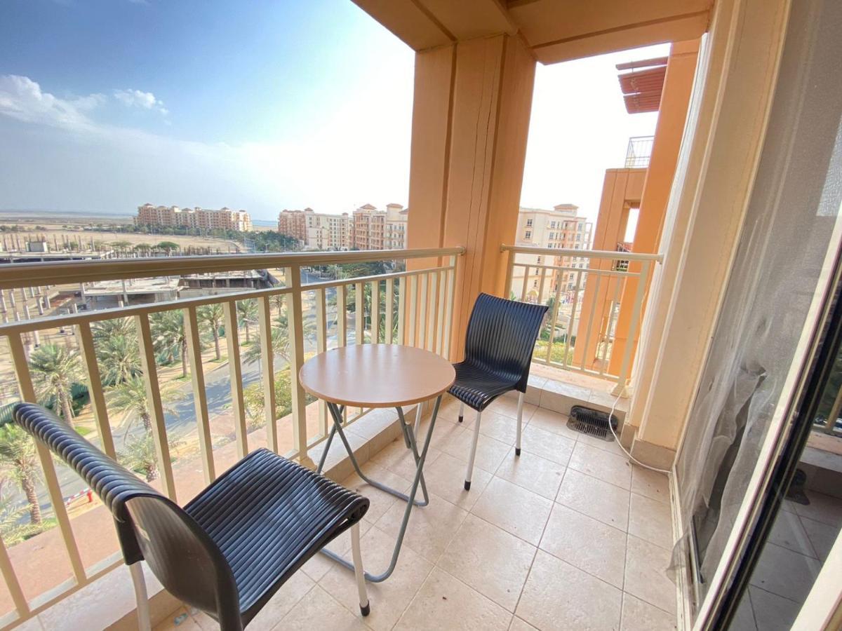 Riad Marina King Abdullah Economic City Exterior photo