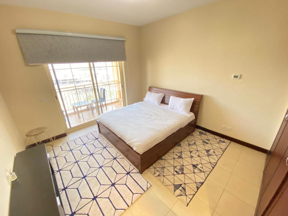 Riad Marina King Abdullah Economic City Exterior photo